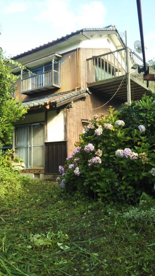 猫と断食の宿 Cat Inn Neko Kunisaki Eksteriør bilde