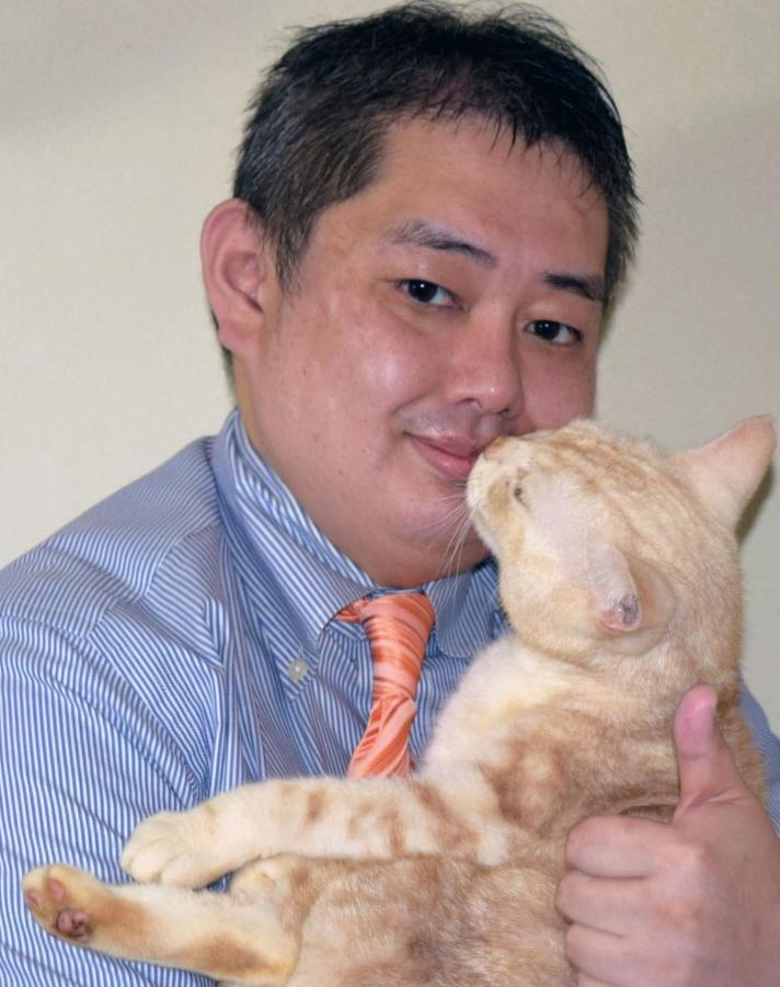 猫と断食の宿 Cat Inn Neko Kunisaki Eksteriør bilde
