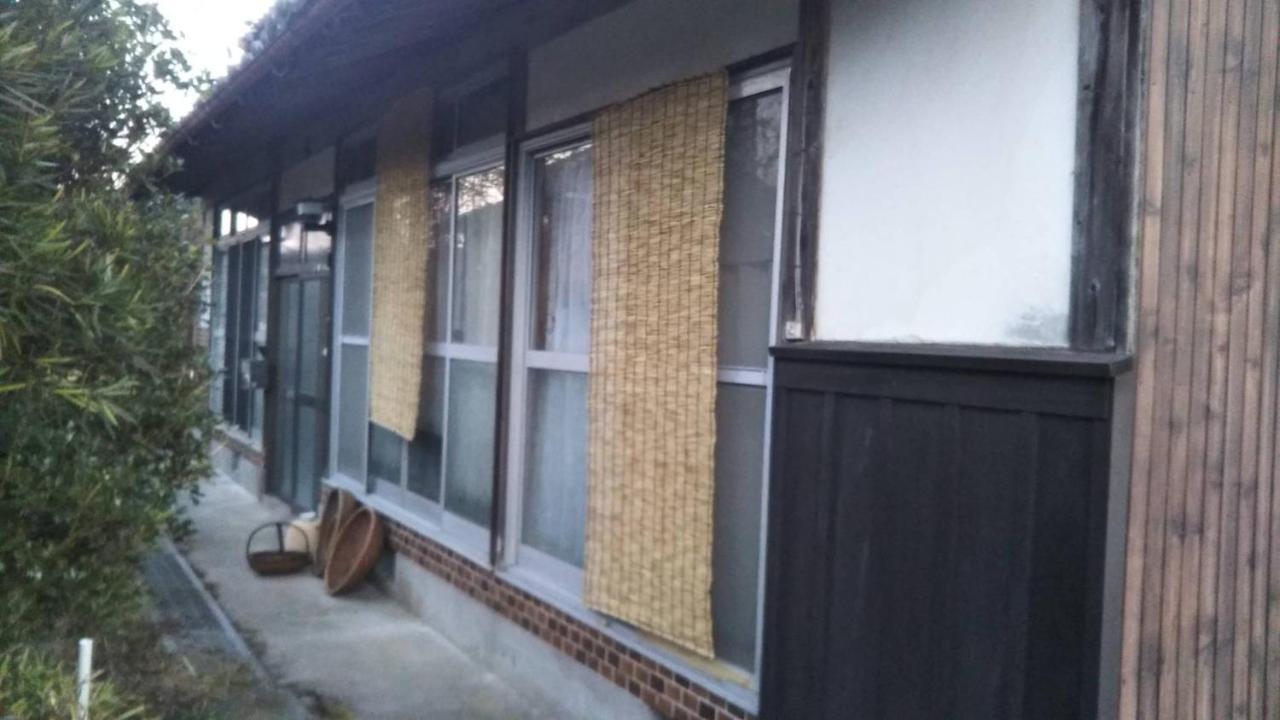 猫と断食の宿 Cat Inn Neko Kunisaki Eksteriør bilde